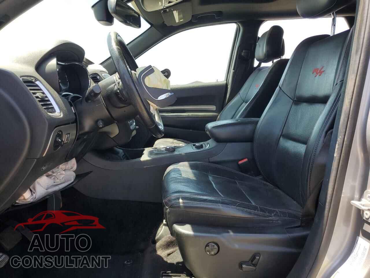 DODGE DURANGO 2016 - 1C4SDJCT7GC485545