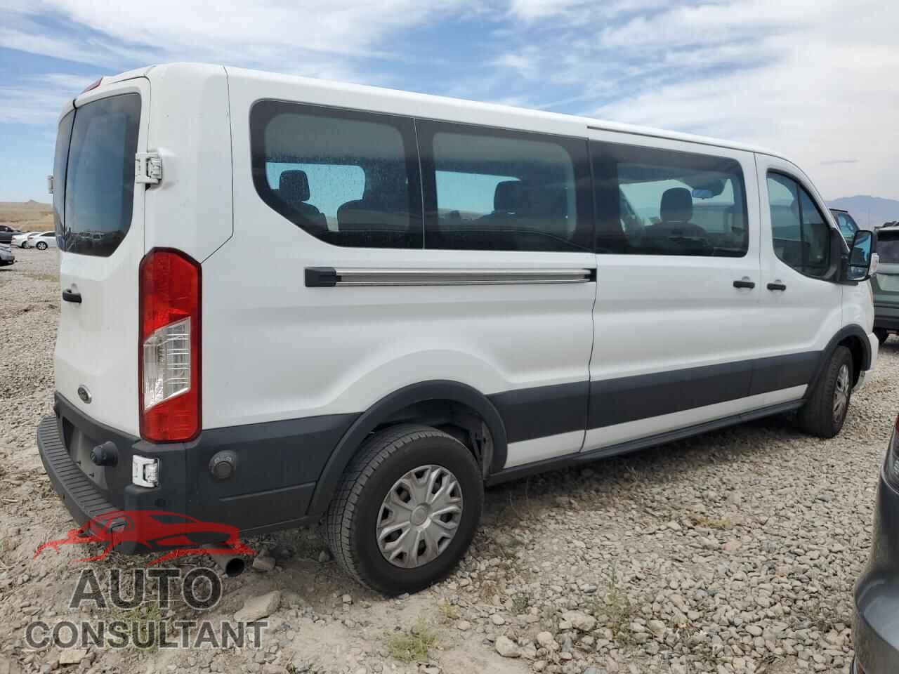 FORD TRANSIT 2020 - 1FBAX2Y82LKA24237