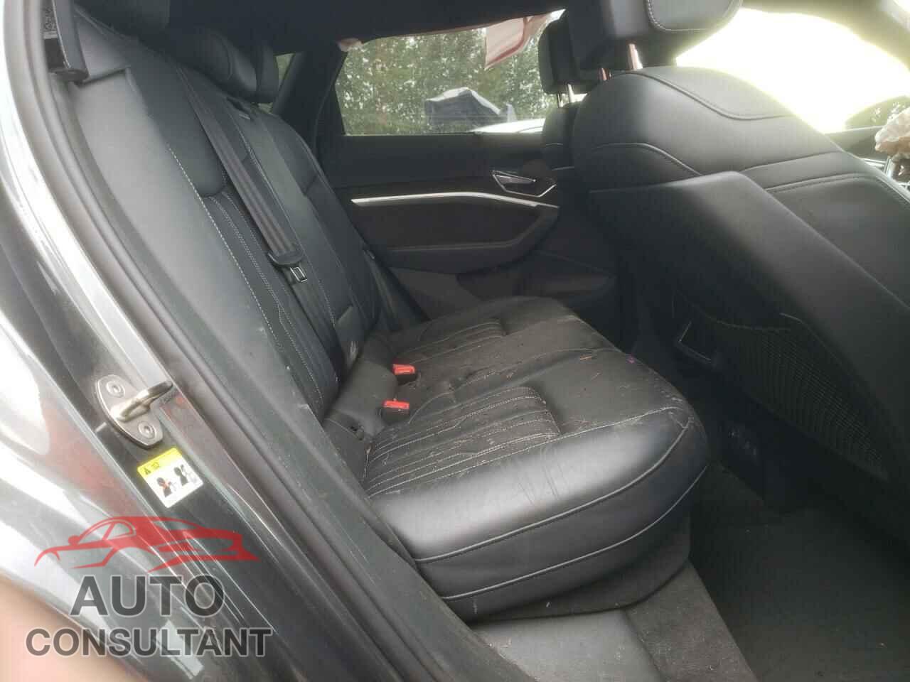 AUDI E-TRON 2019 - WA1VAAGE2KB006376