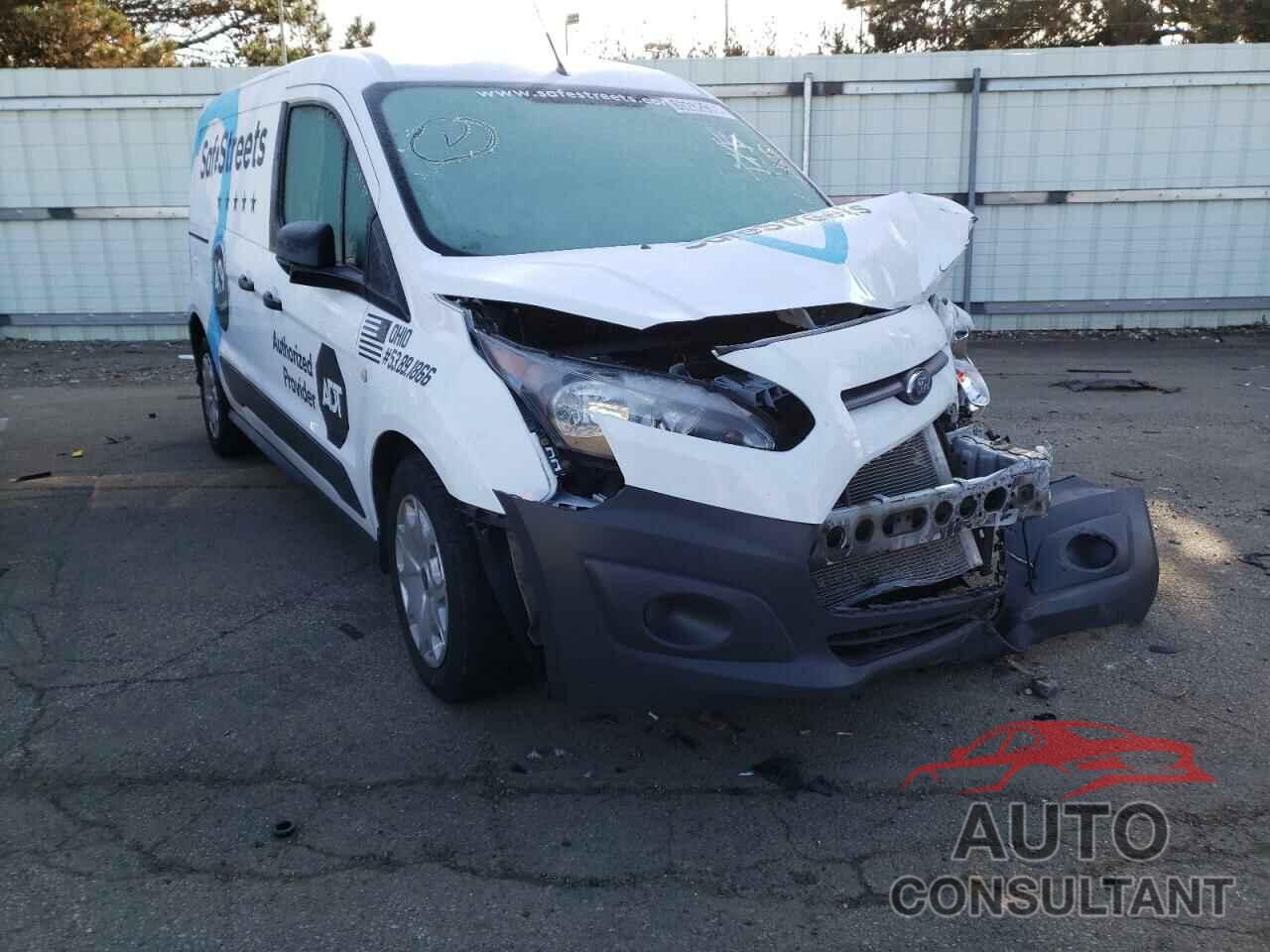 FORD TRANSIT CO 2017 - NM0LS7E77H1335975