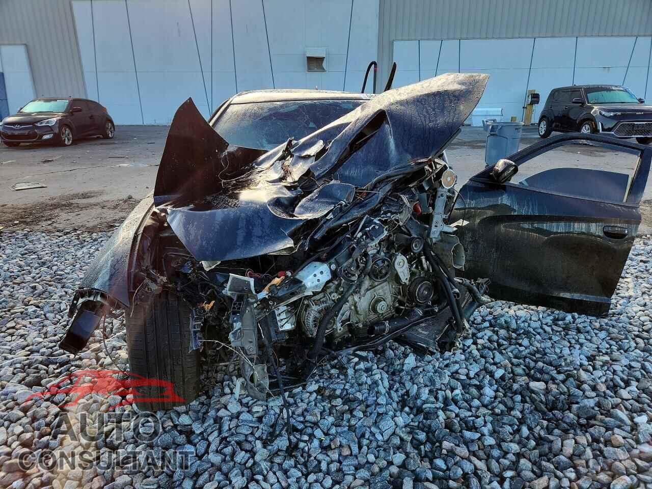 DODGE CHARGER 2016 - 2C3CDXEJ2GH340336
