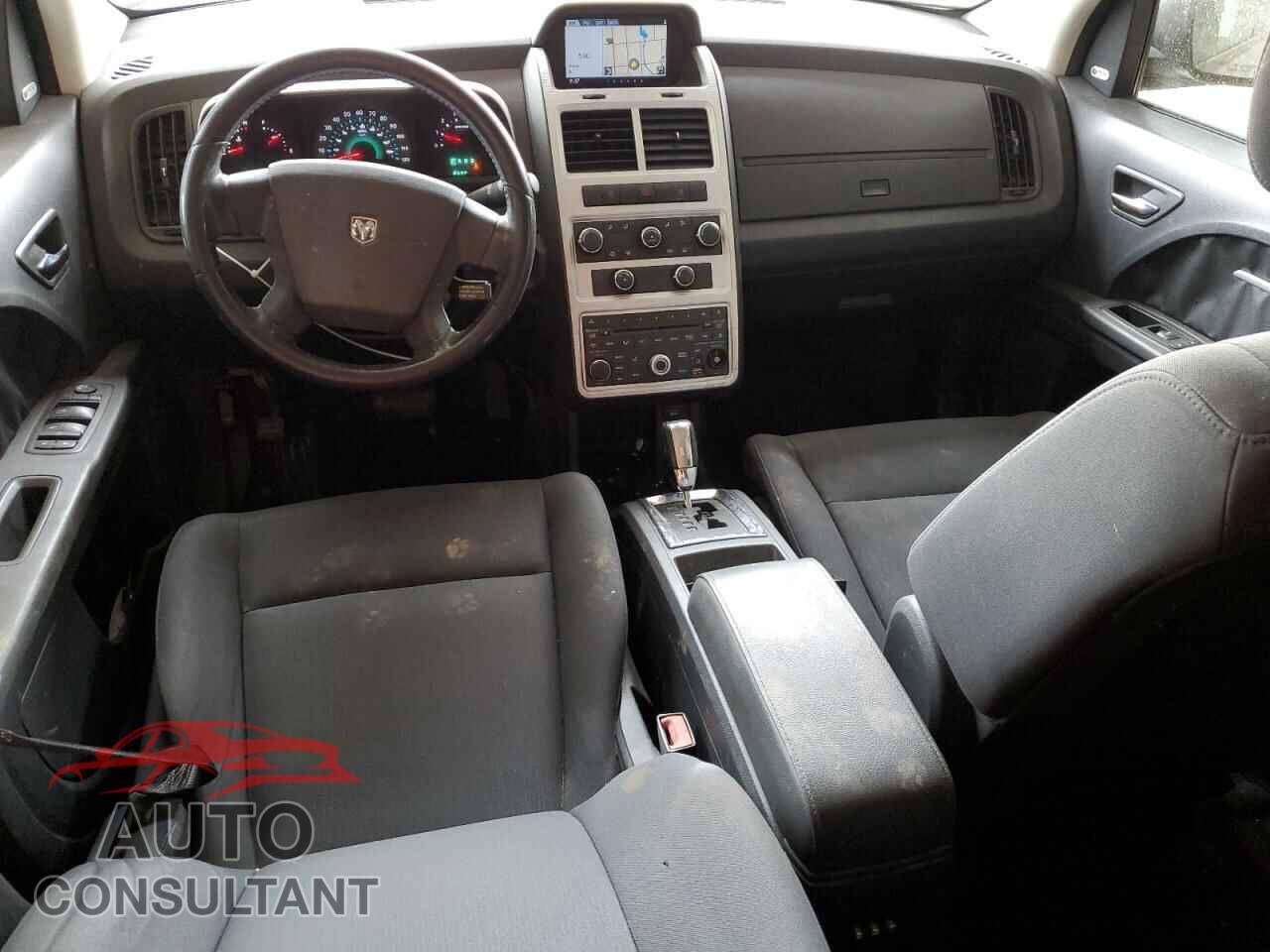 DODGE JOURNEY 2010 - 3D4PG5FV7AT116541