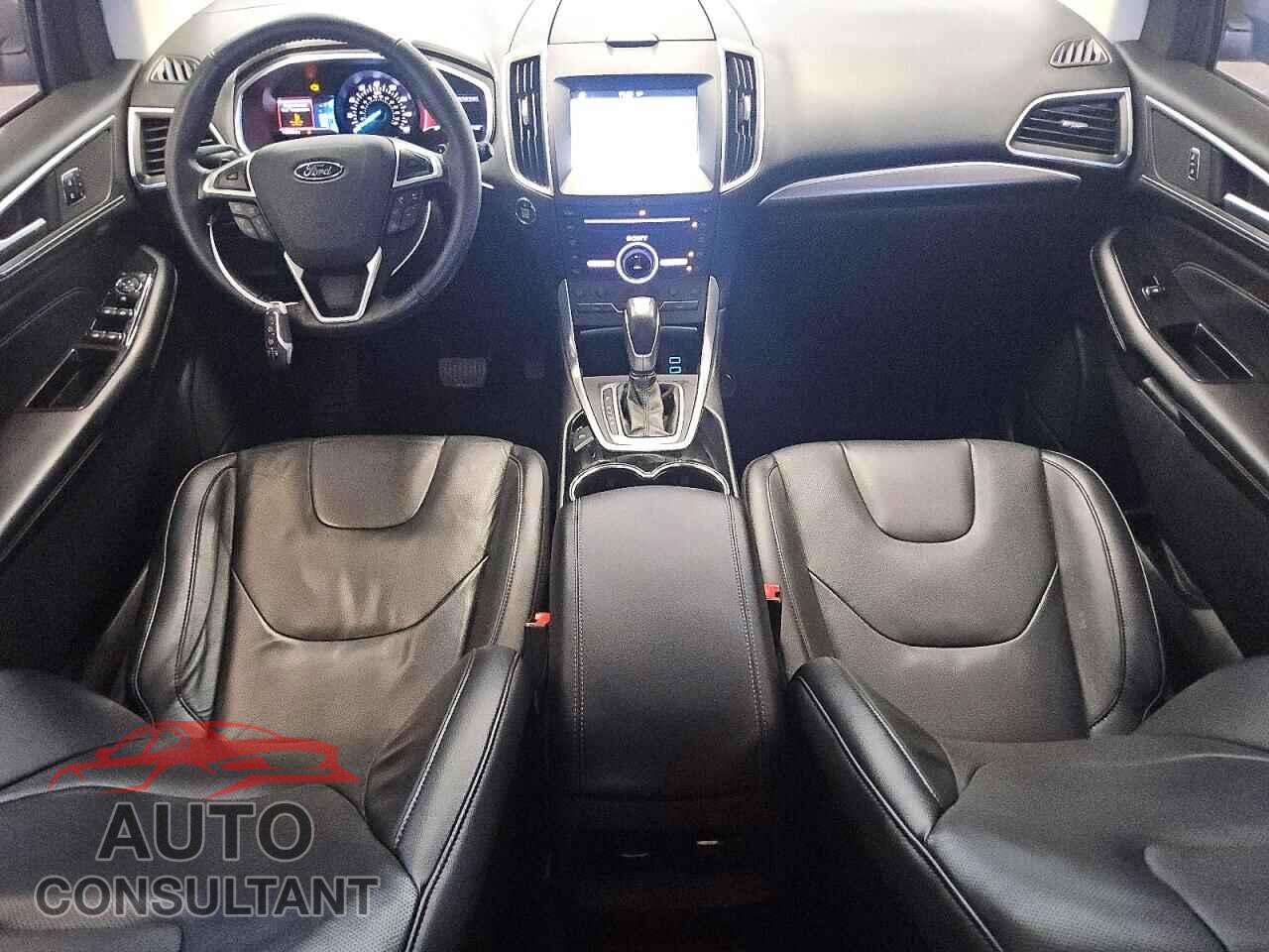 FORD EDGE 2016 - 2FMPK3K94GBB56424
