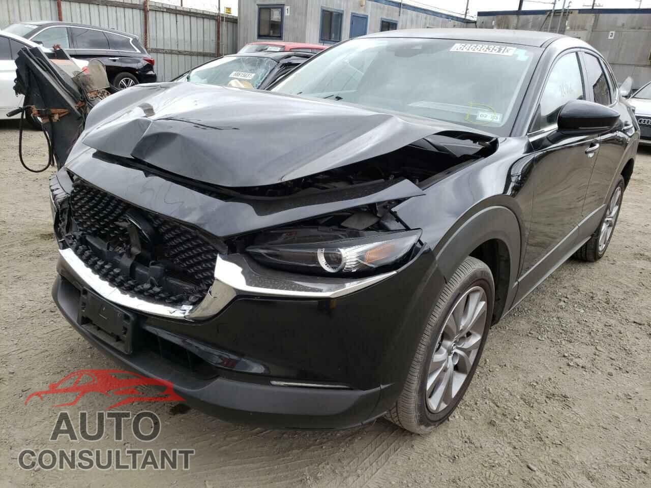 MAZDA CX30 2021 - 3MVDMABL8MM243639
