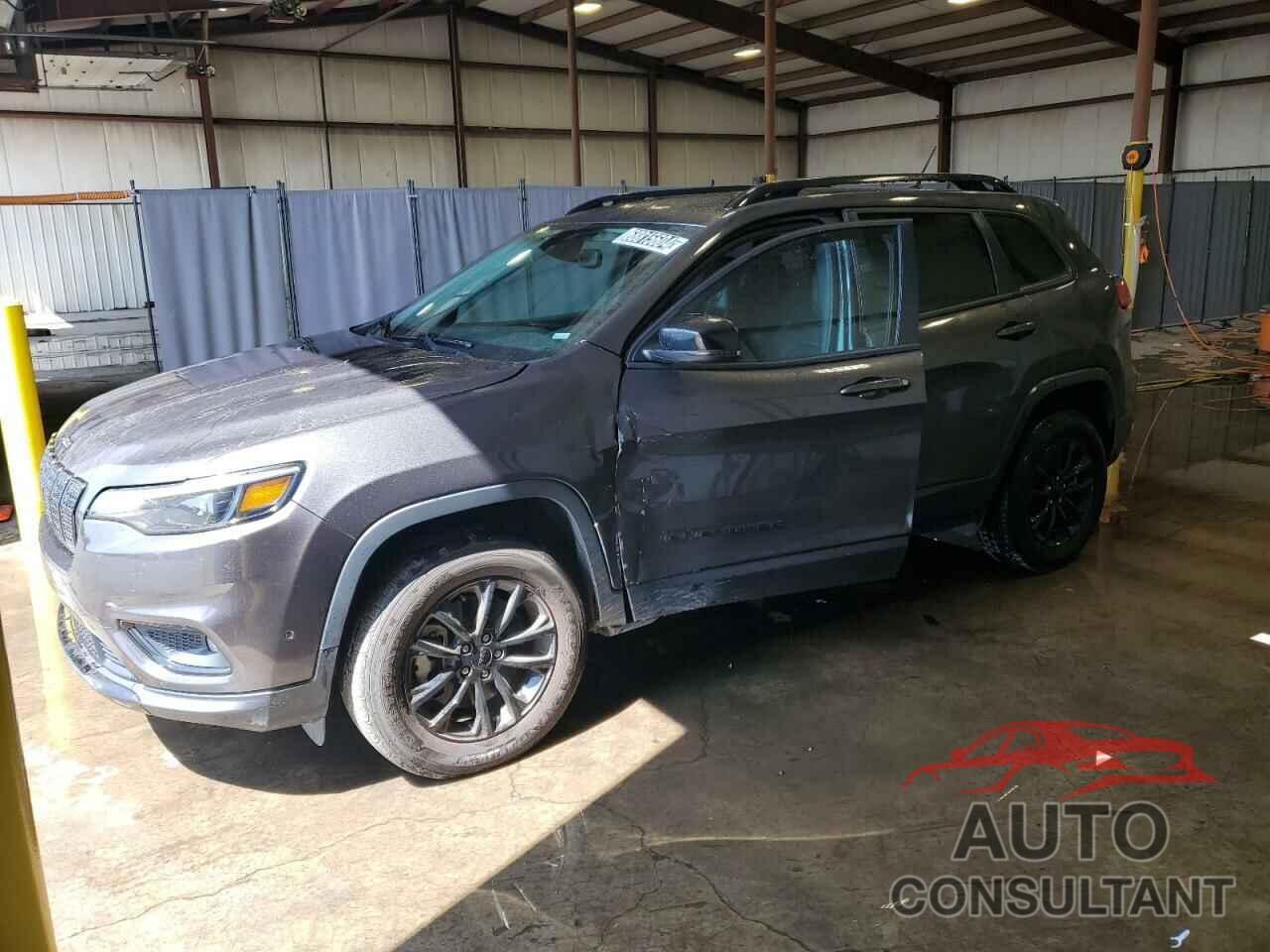 JEEP CHEROKEE A 2023 - 1C4PJMMB3PD111854