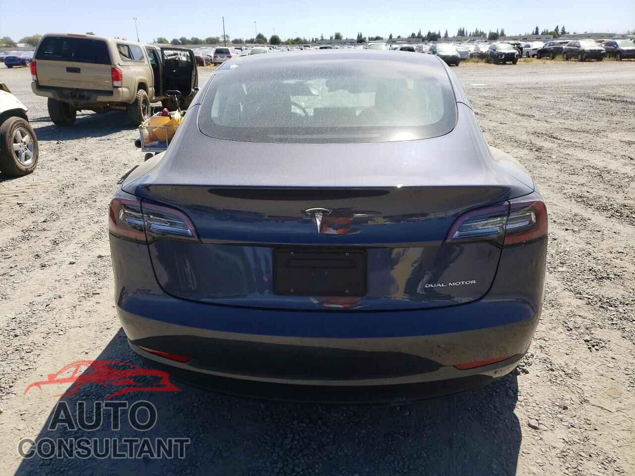 TESLA MODEL 3 2023 - 5YJ3E1EB9PF387531