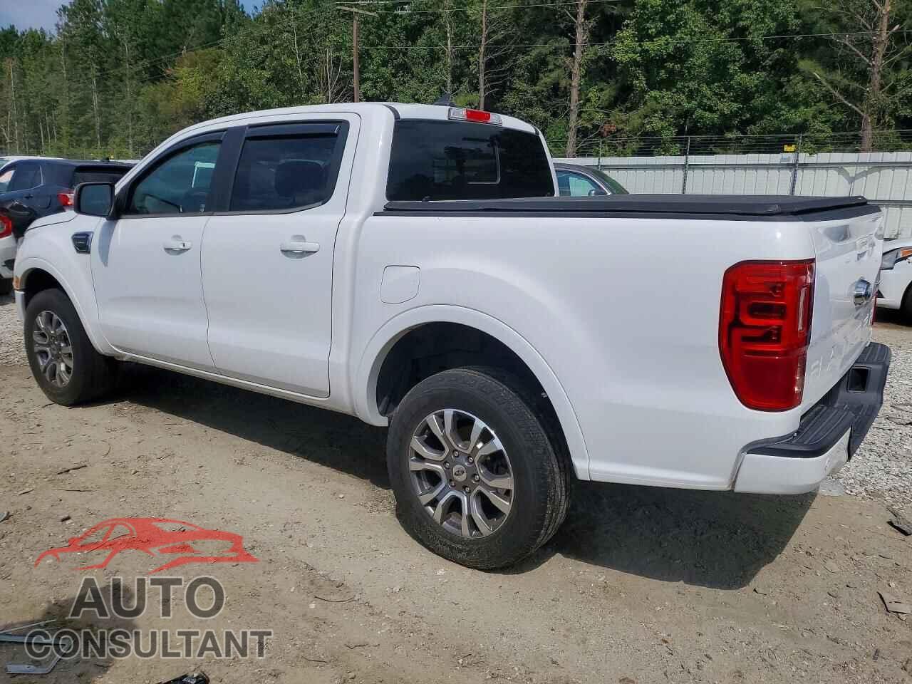 FORD RANGER 2020 - 1FTER4EH5LLA15744