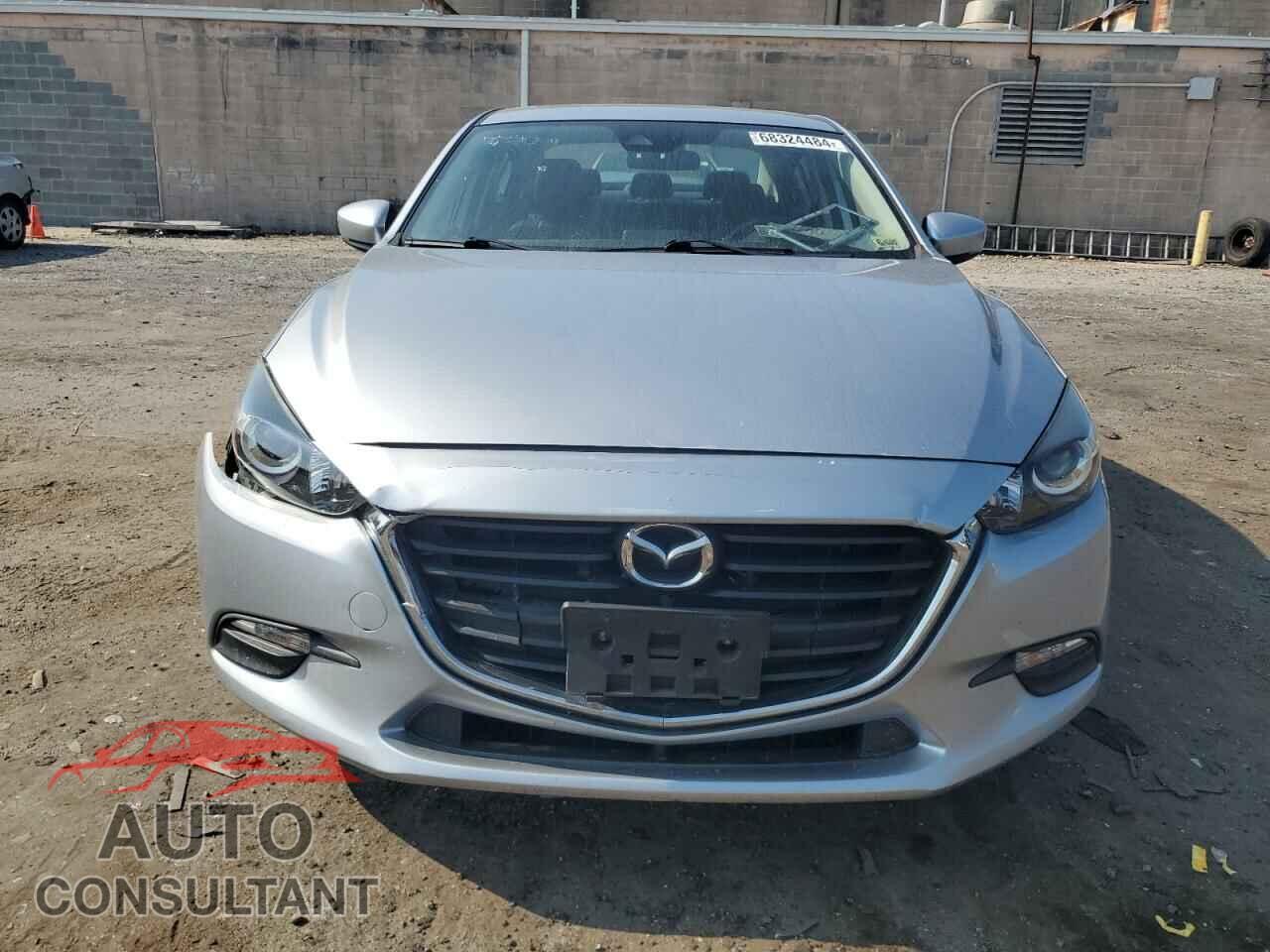 MAZDA 3 2017 - 3MZBN1V70HM102510