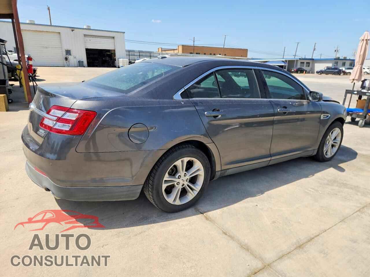 FORD TAURUS 2017 - 1FAHP2E8XHG125783