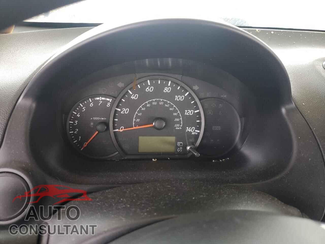 MITSUBISHI MIRAGE 2019 - ML32F3FJ7KHF18903