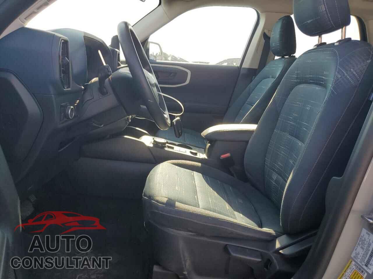 FORD BRONCO 2023 - 3FMCR9G69PRD07769