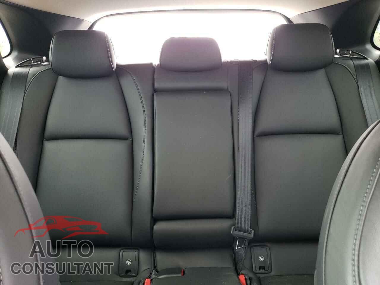 MAZDA CX30 2021 - 3MVDMBBL9MM305507