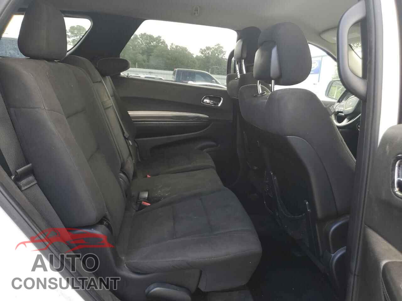 DODGE DURANGO 2015 - 1C4RDHAG1FC695232