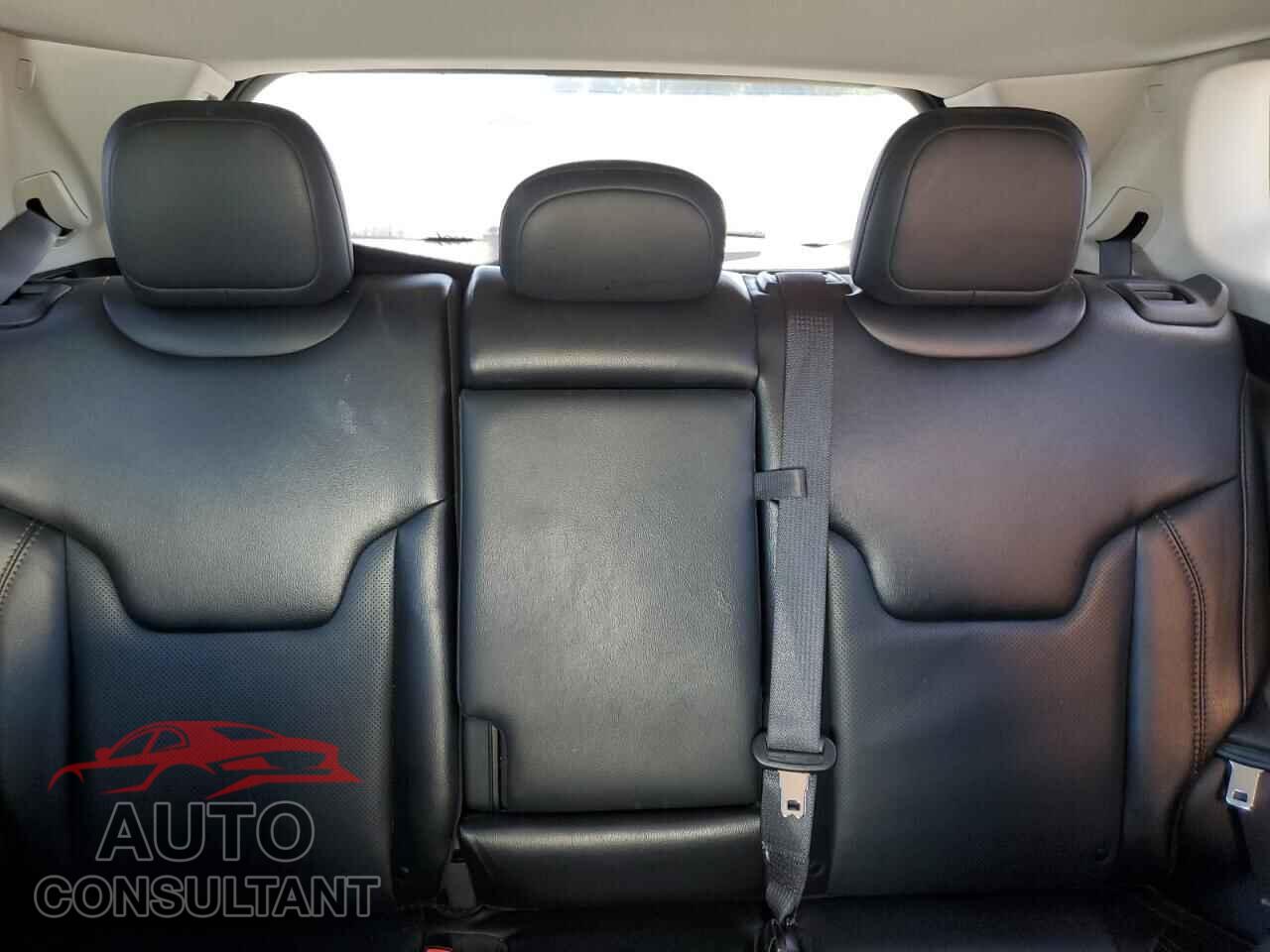 JEEP COMPASS 2020 - 3C4NJCCB8LT234864