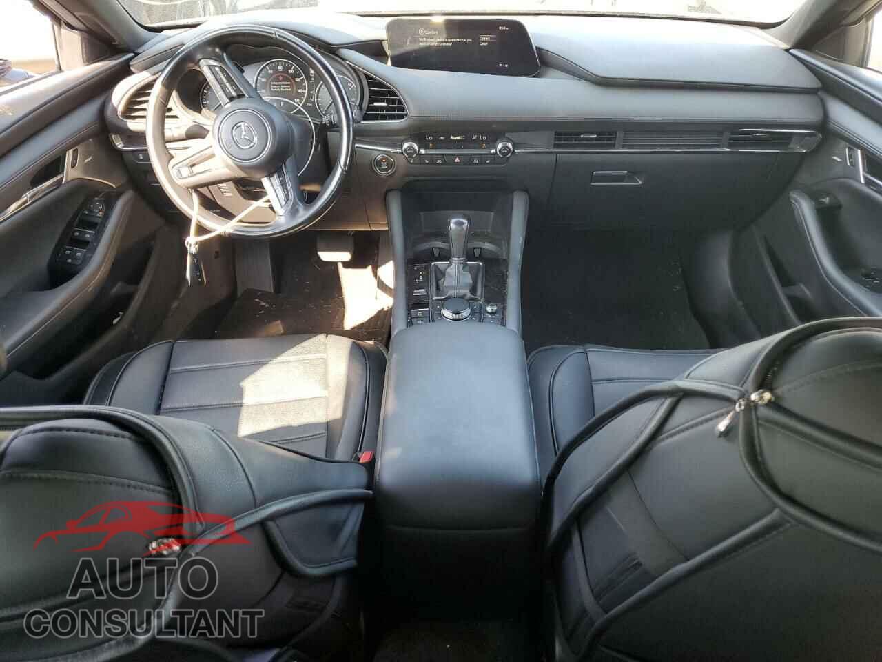 MAZDA 3 2021 - JM1BPBJY5M1400561