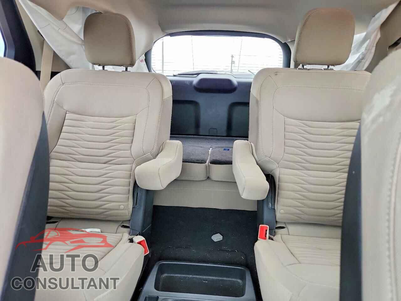 FORD EXPLORER 2020 - 1FMSK8DH7LGB65732