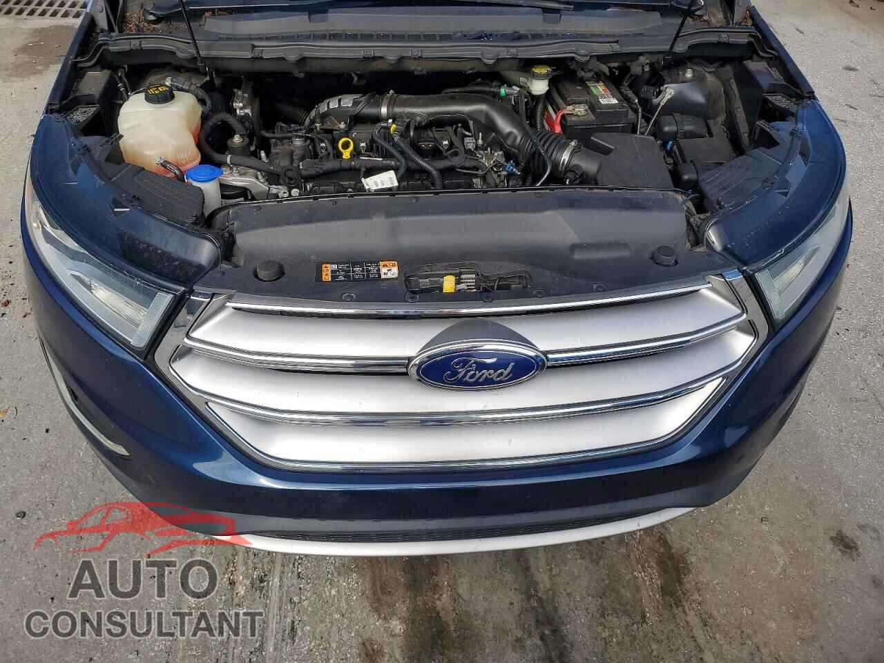 FORD EDGE 2017 - 2FMPK3J91HBC59819
