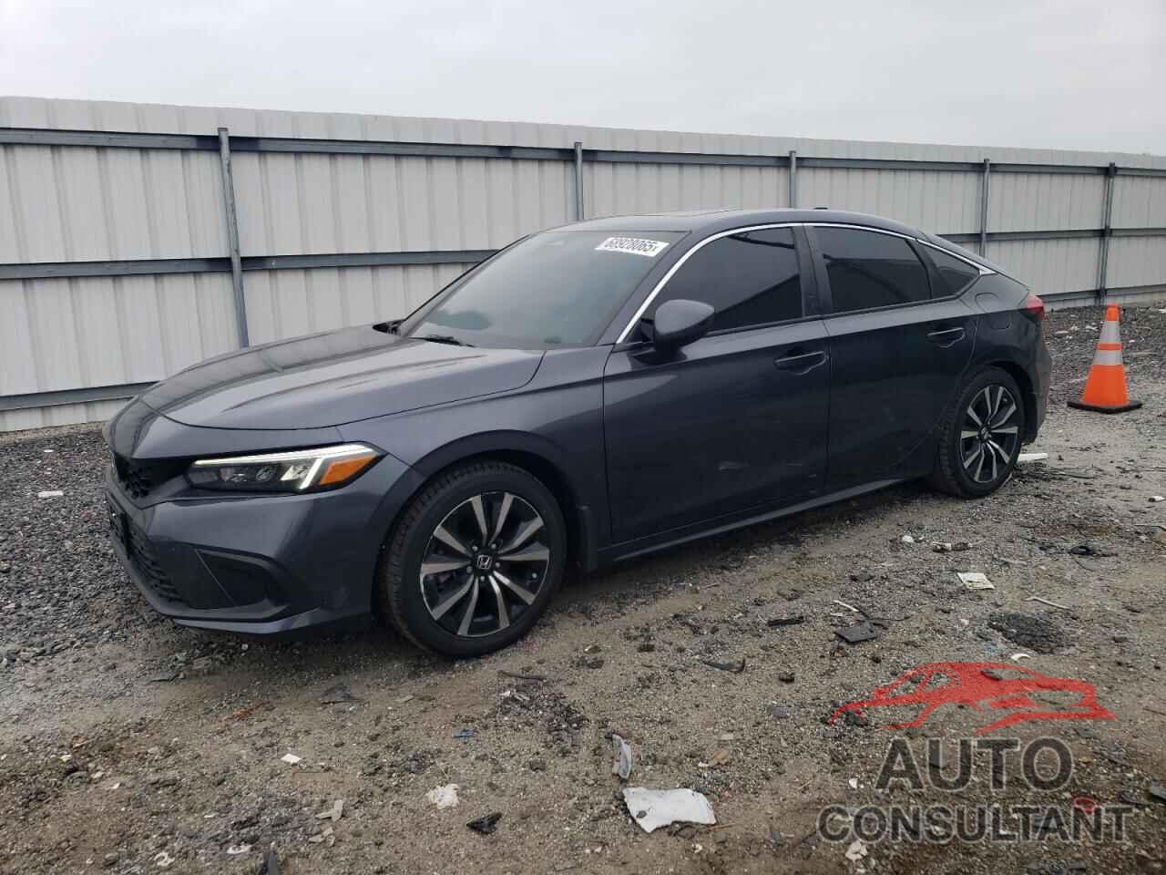 HONDA CIVIC 2023 - 19XFL1H7XPE016166