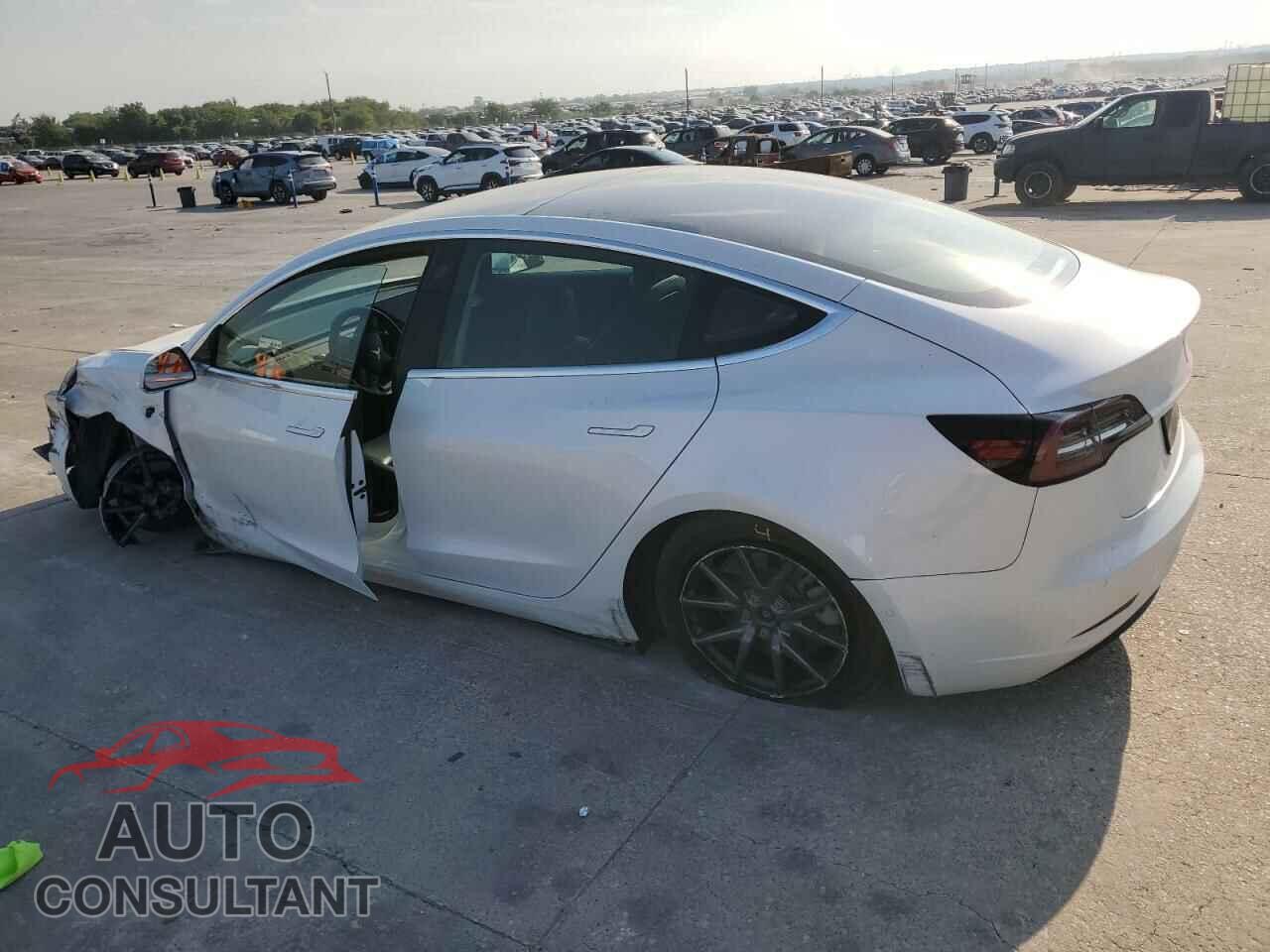 TESLA MODEL 3 2020 - 5YJ3E1EB8LF770094