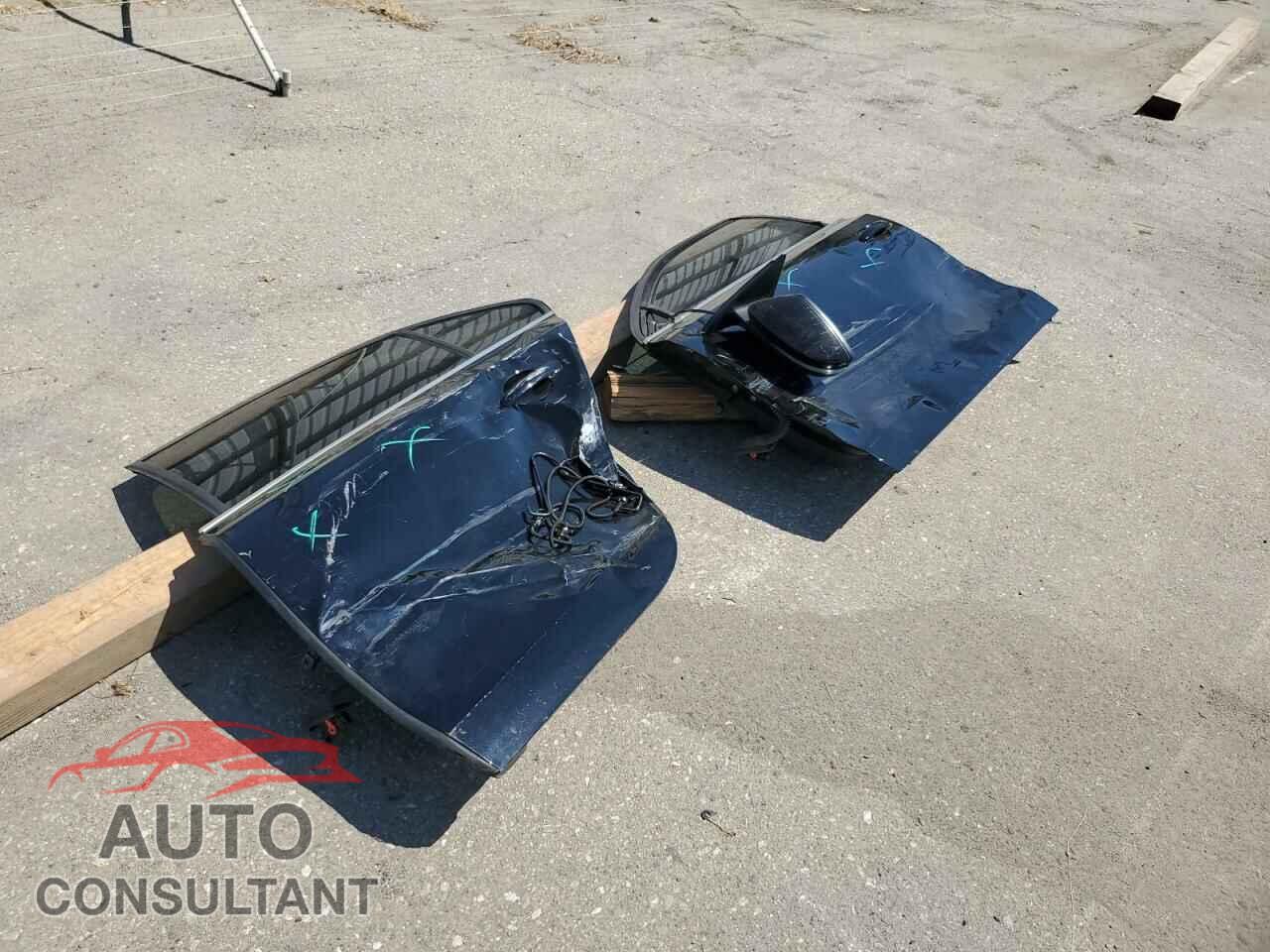 VOLKSWAGEN JETTA 2017 - 3VWDB7AJ9HM201638