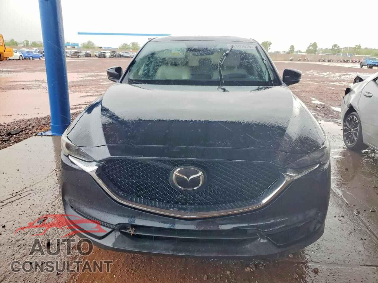 MAZDA CX-5 2019 - JM3KFBDM9K0678935