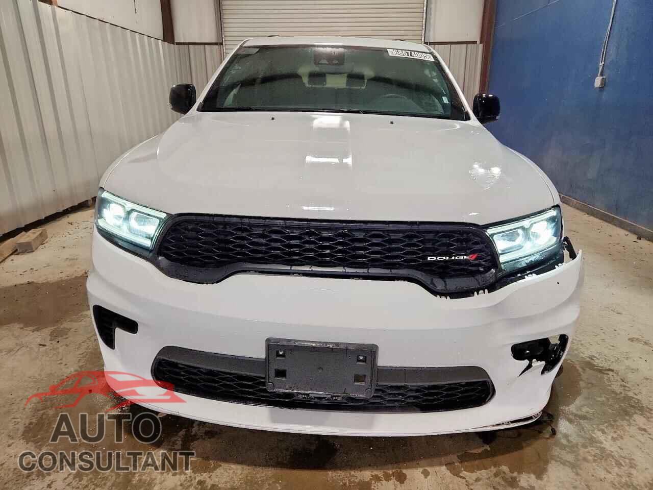DODGE DURANGO 2024 - 1C4RDJDG2RC213035