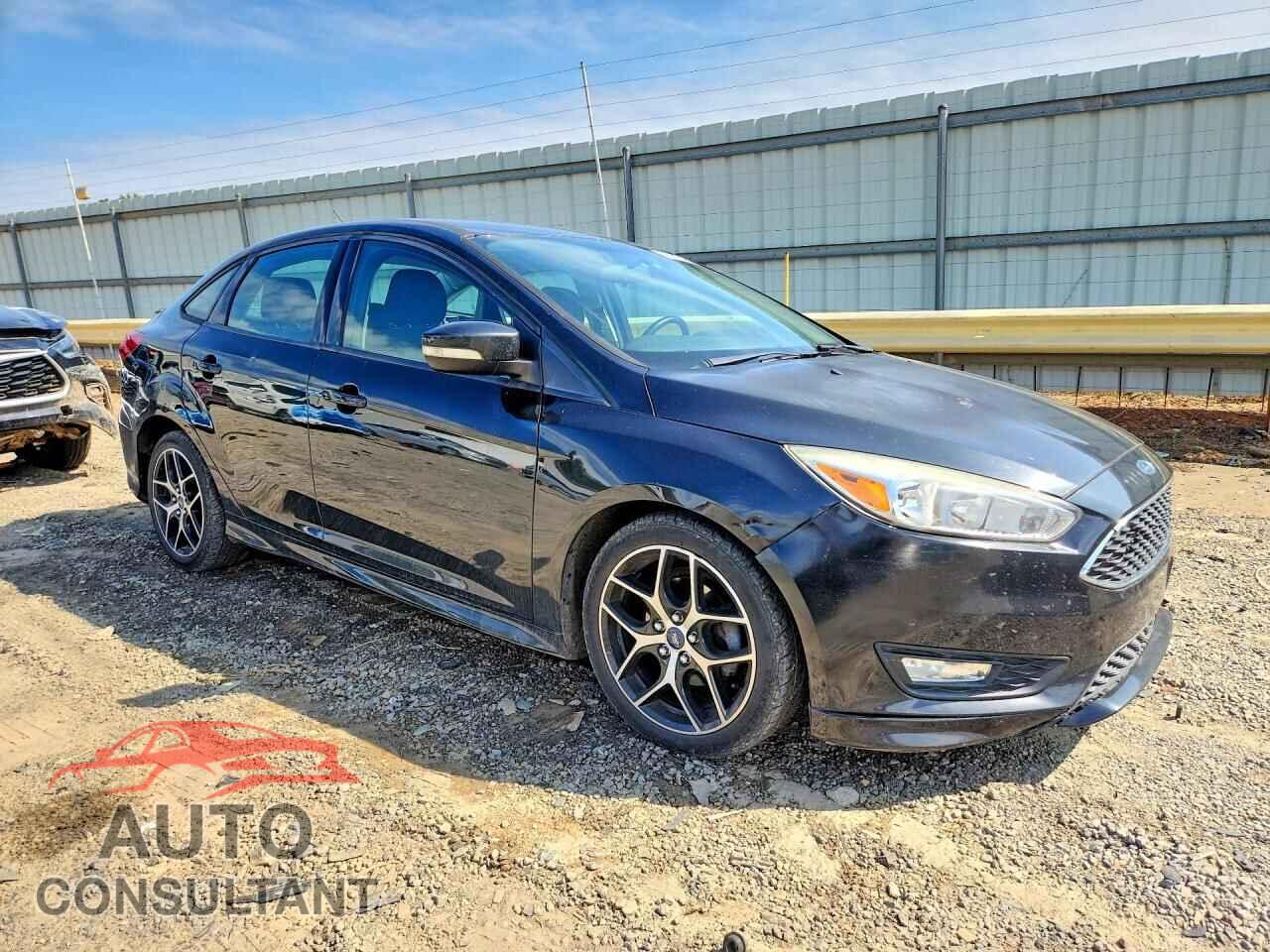 FORD FOCUS 2015 - 1FADP3F28FL216182