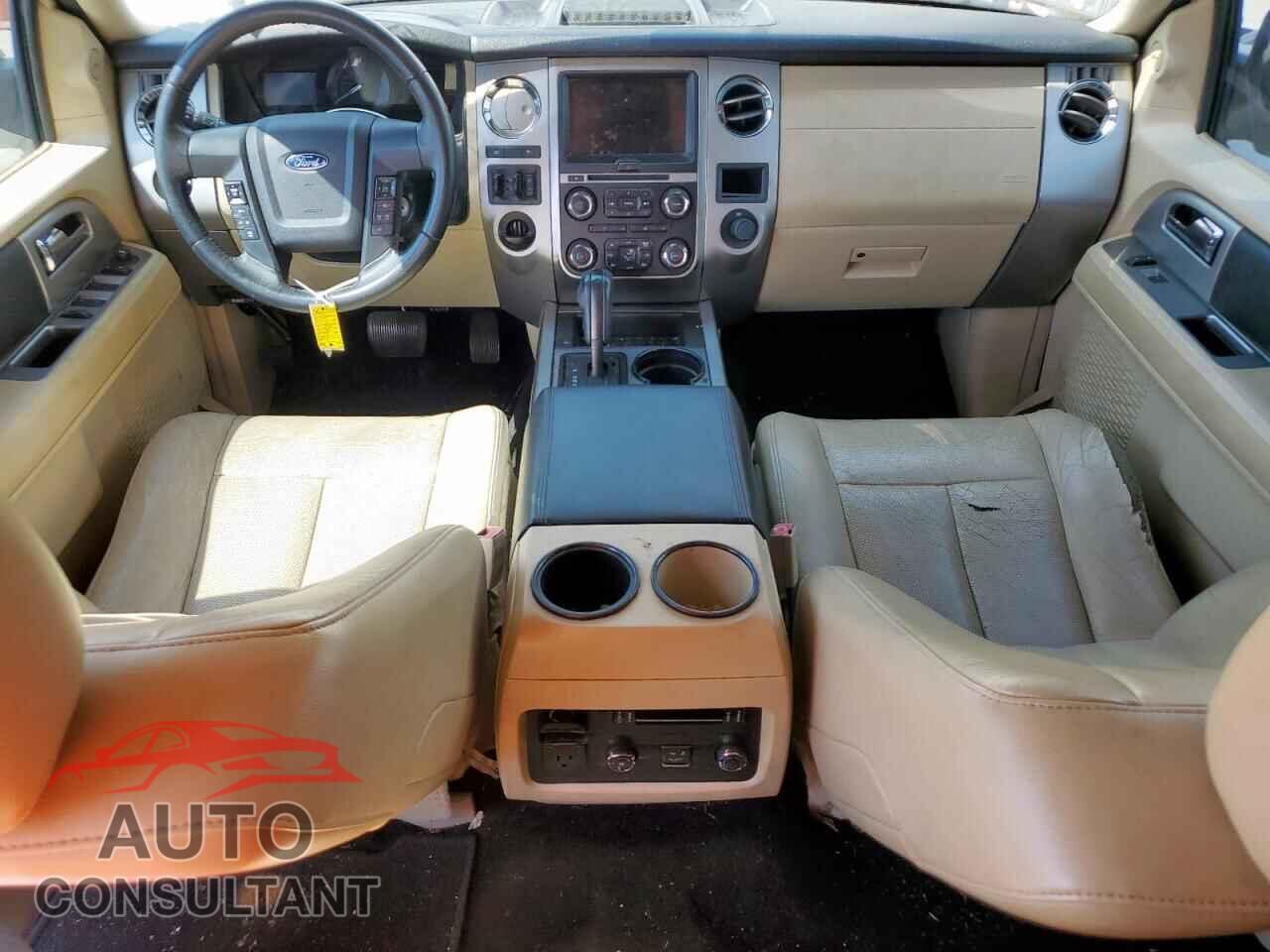 FORD EXPEDITION 2017 - 1FMJU1HT3HEA51645