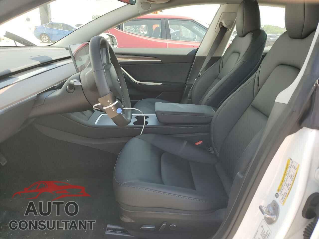 TESLA MODEL 3 2023 - 5YJ3E1EA7PF688922
