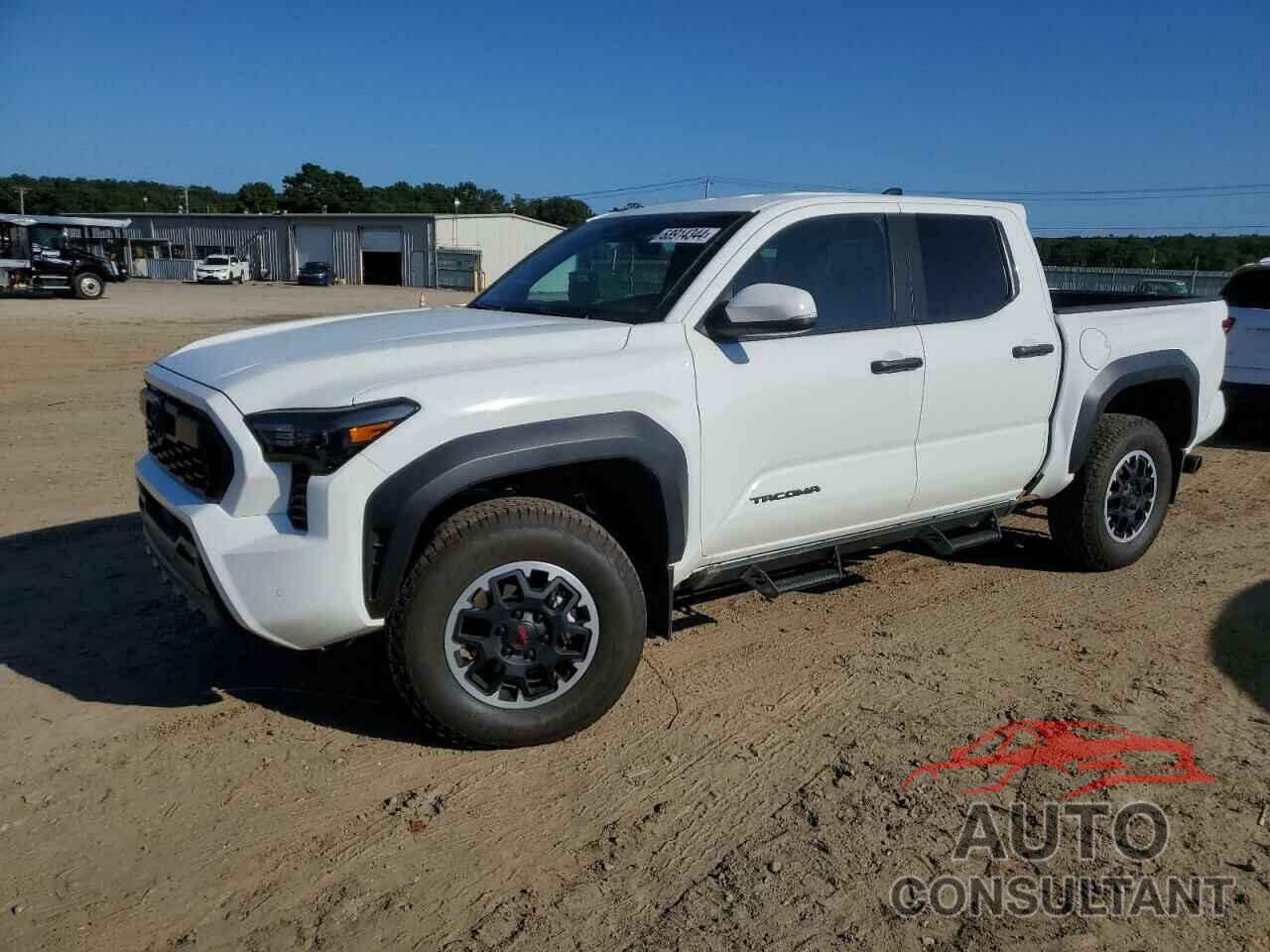 TOYOTA TACOMA 2024 - 3TMLB5JN7RM014910