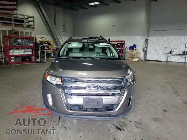 FORD EDGE 2013 - 2FMDK4JC8DBB01623