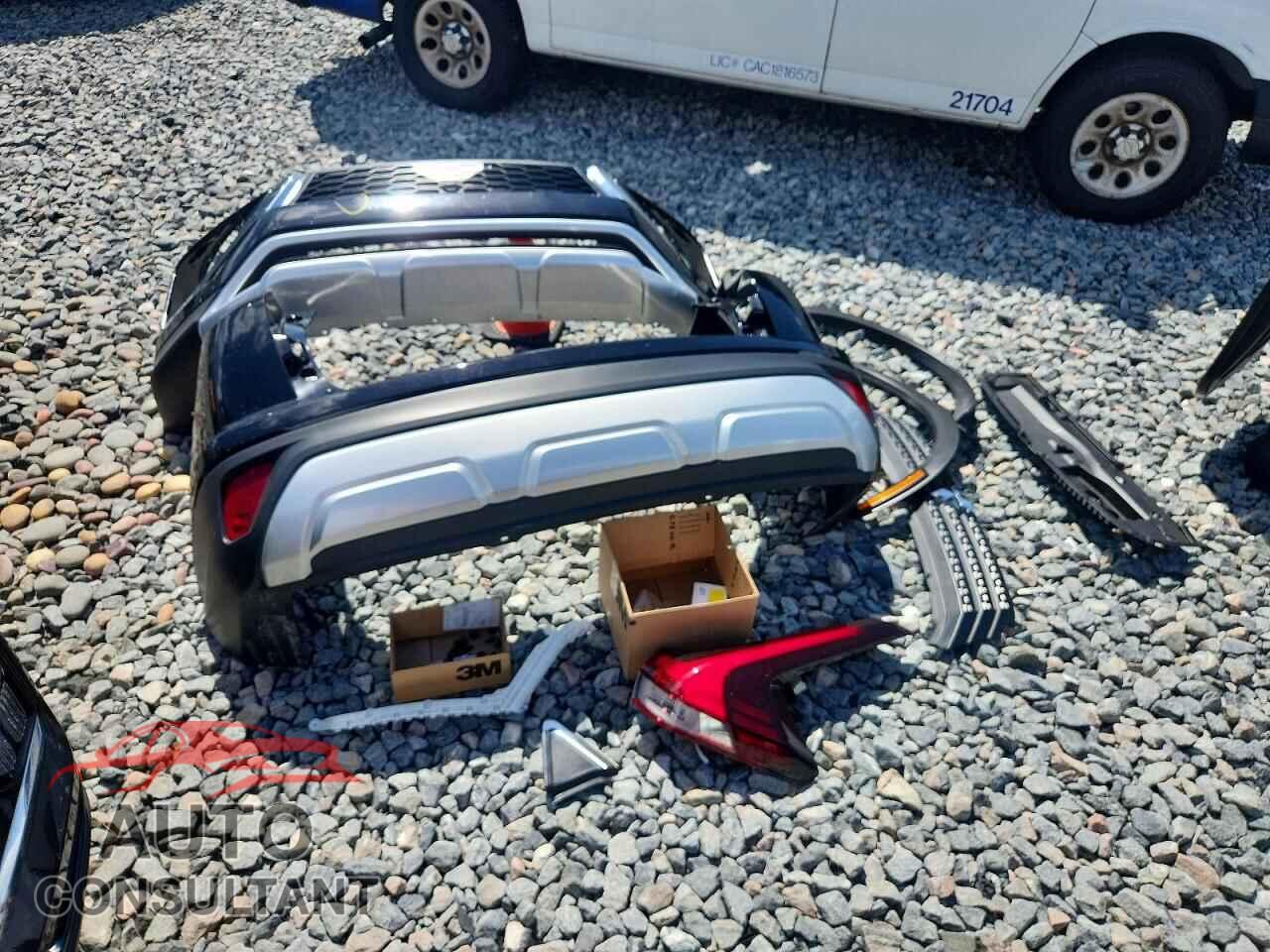 MITSUBISHI ECLIPSE 2026 - JA4ATWAA5TZ025766