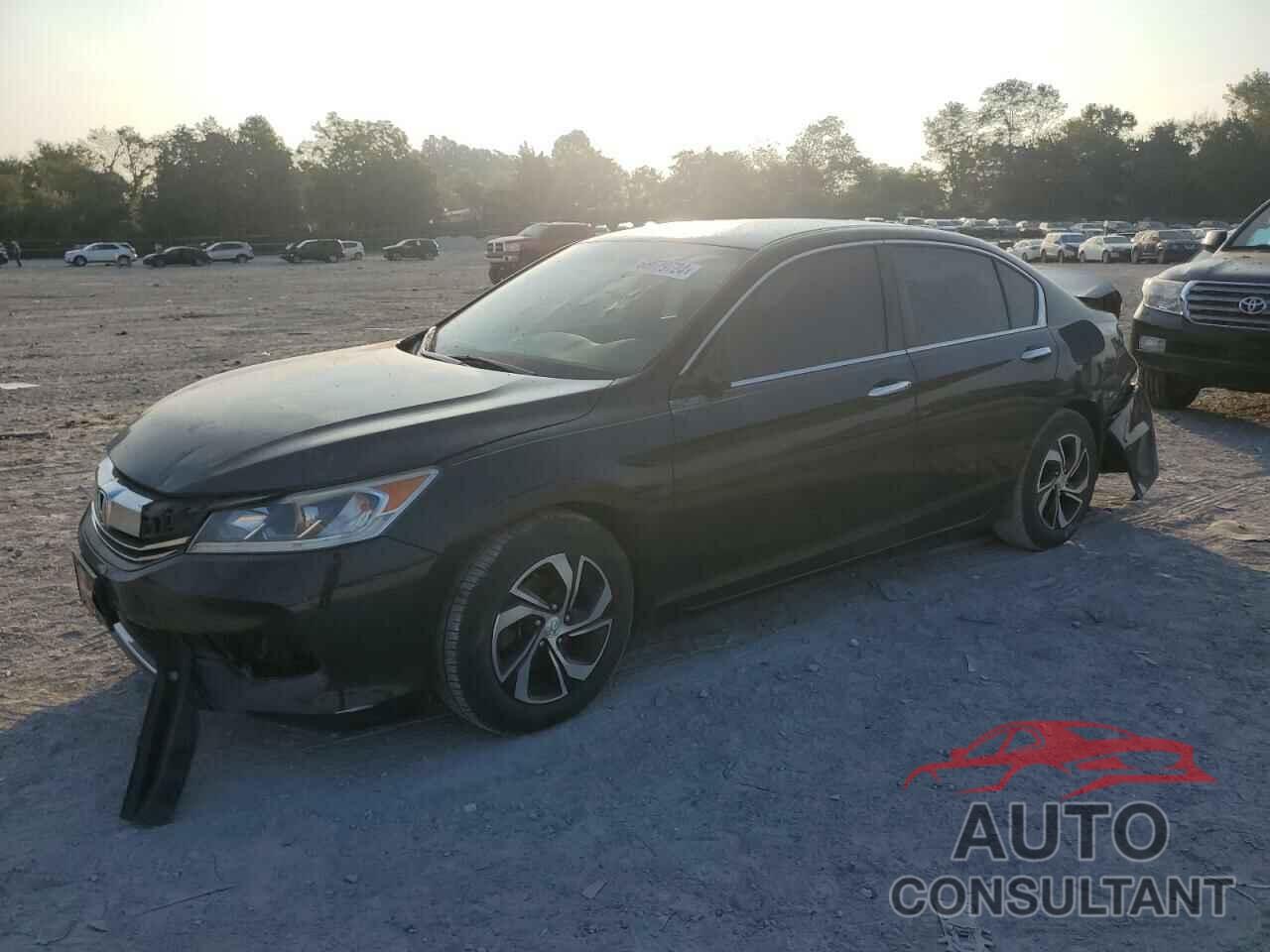 HONDA ACCORD 2016 - 1HGCR2F39GA087788