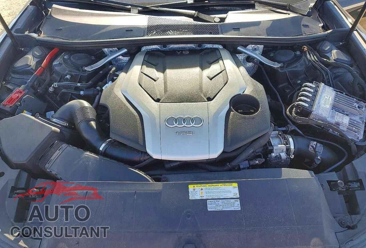 AUDI A6 2019 - WAUL2AF26KN050135