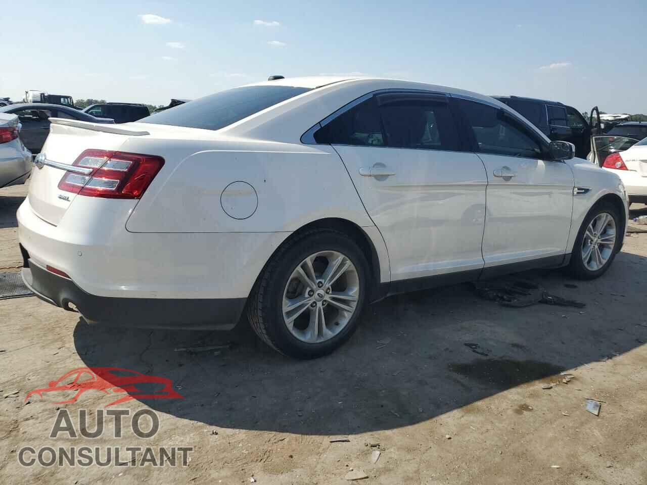 FORD TAURUS 2016 - 1FAHP2E81GG100561