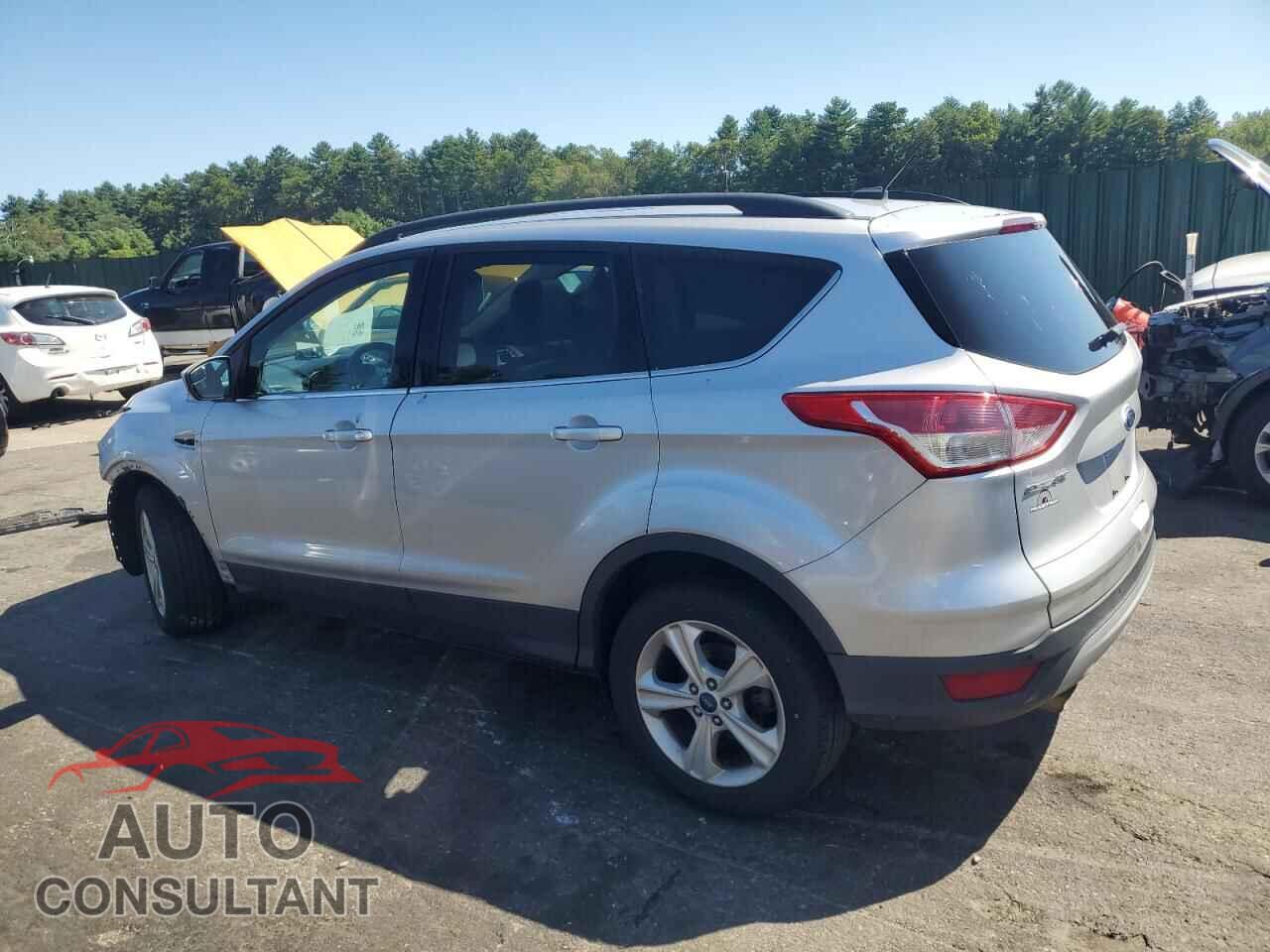 FORD ESCAPE 2014 - 1FMCU9GX5EUD28633