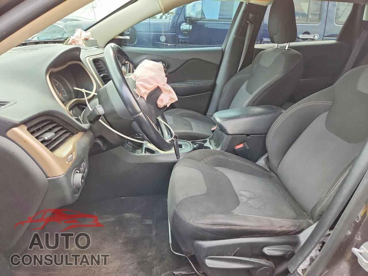 JEEP CHEROKEE 2015 - 1C4PJLCB2FW694366