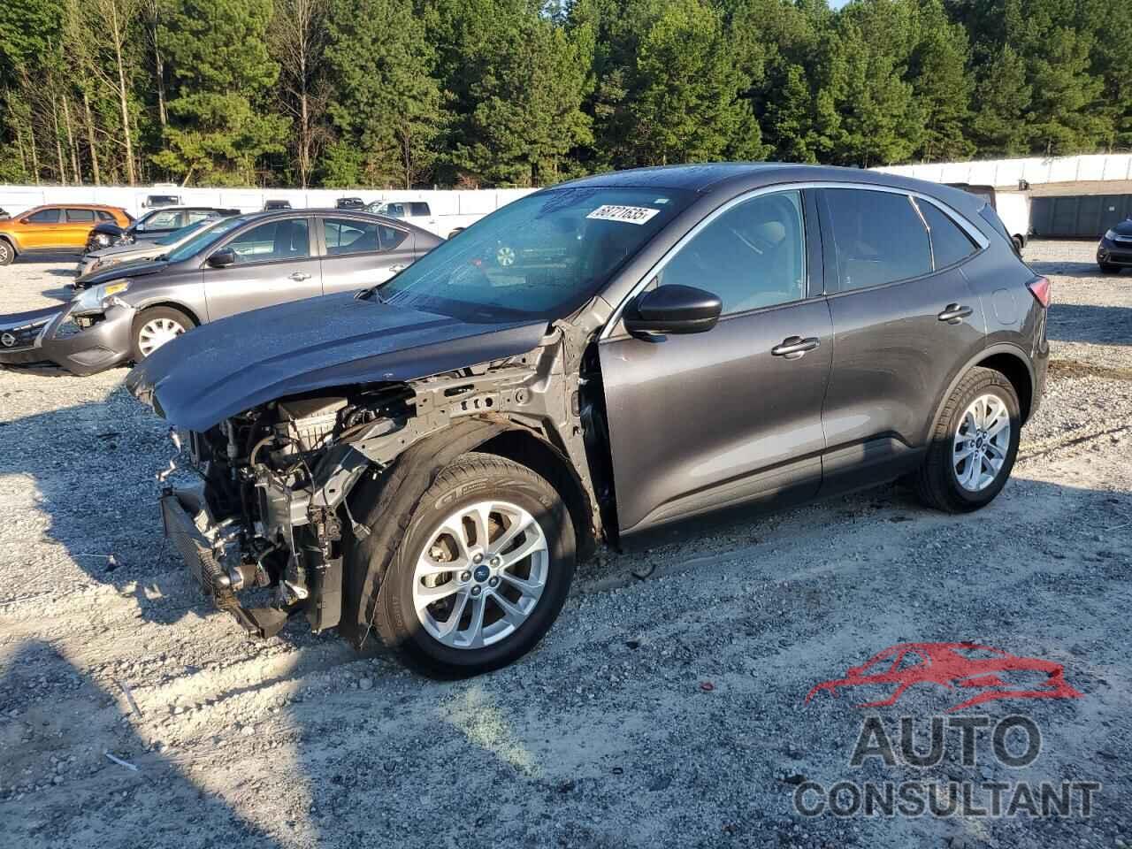 FORD ESCAPE 2020 - 1FMCU0G66LUA69764
