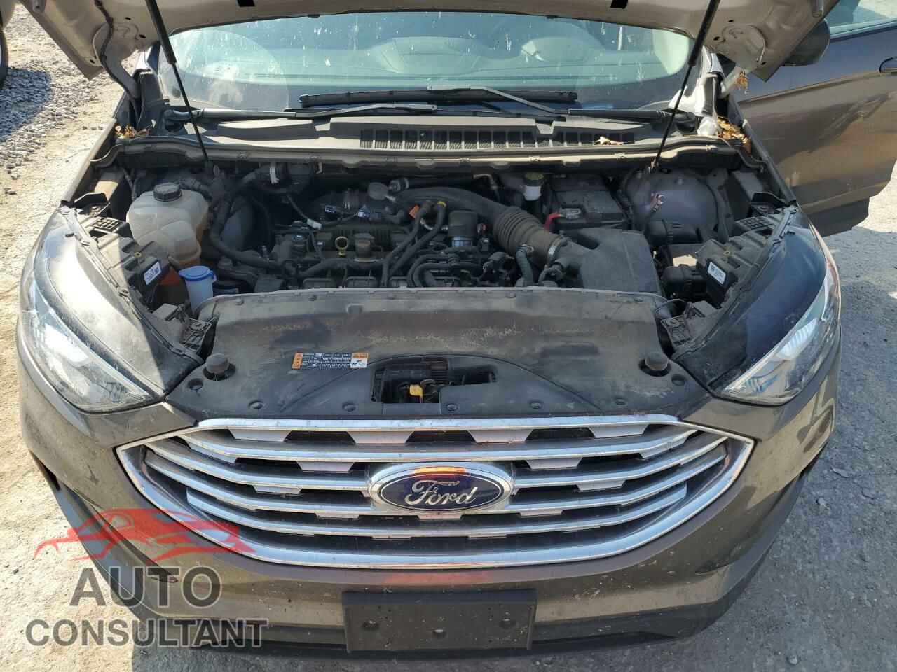 FORD EDGE 2019 - 2FMPK3G95KBC51141