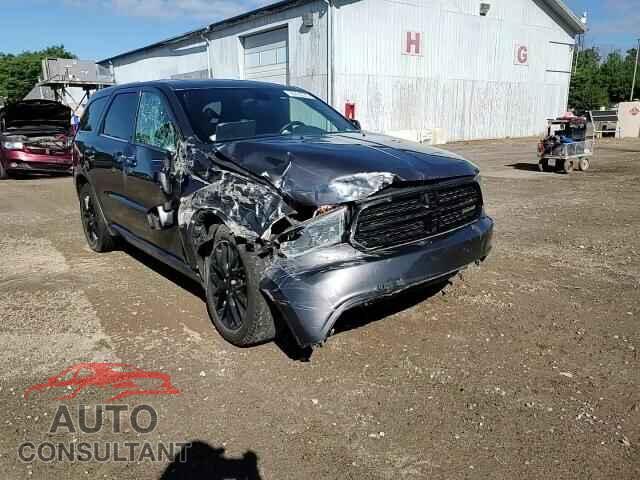 DODGE DURANGO 2015 - 1C4SDJCT8FC169893