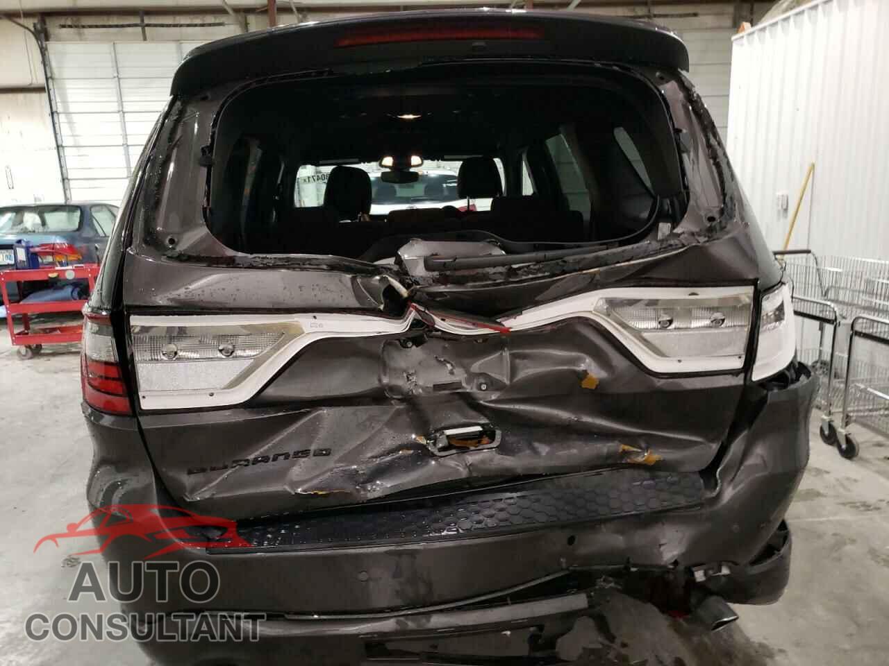 DODGE DURANGO 2021 - 1C4RDHAG9MC573294