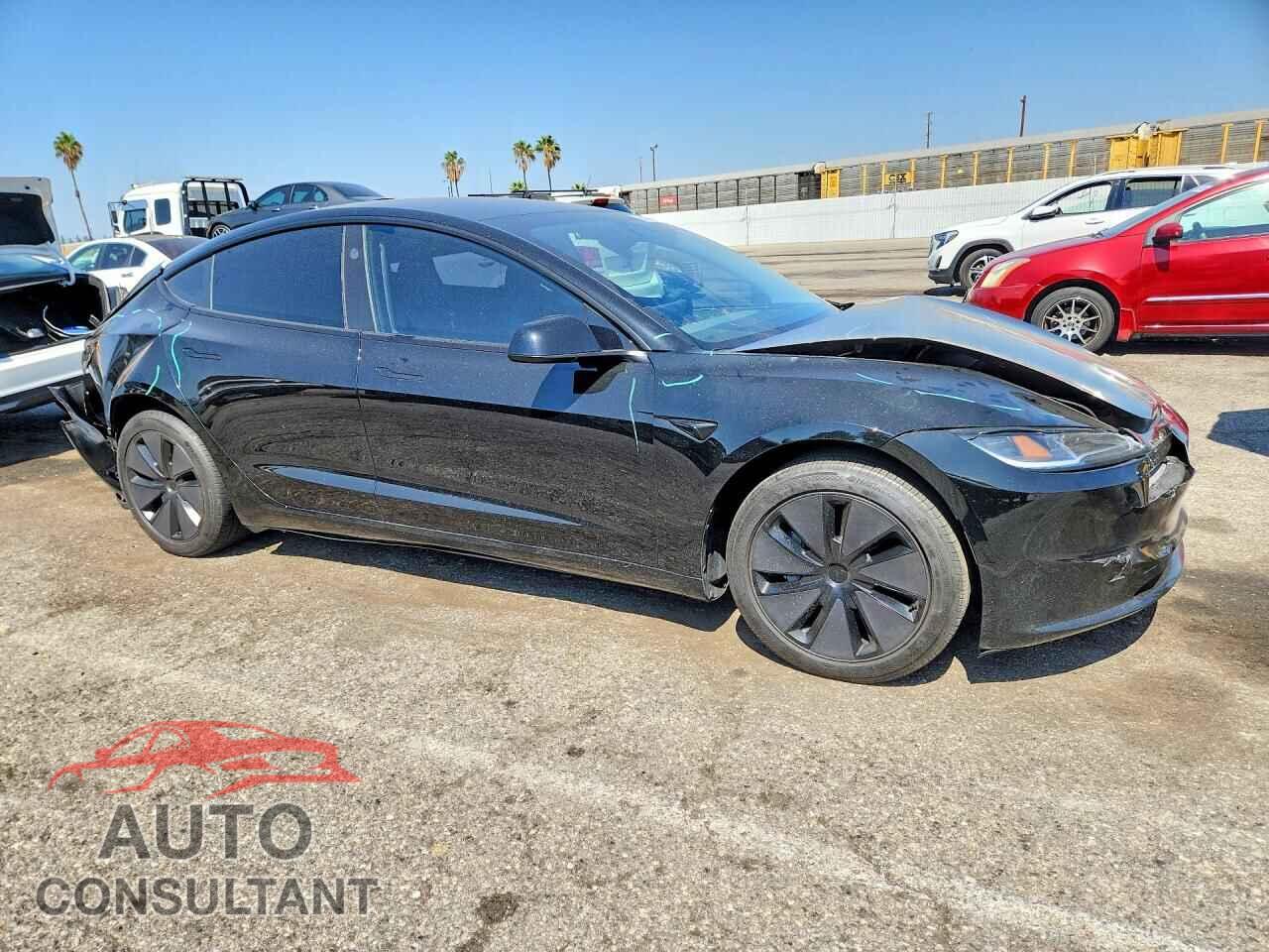 TESLA MODEL 3 2024 - 5YJ3E1EA7RF784990
