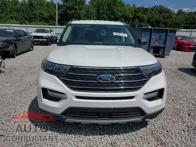 FORD EXPLORER 2023 - 1FMSK7DHXPGA37100