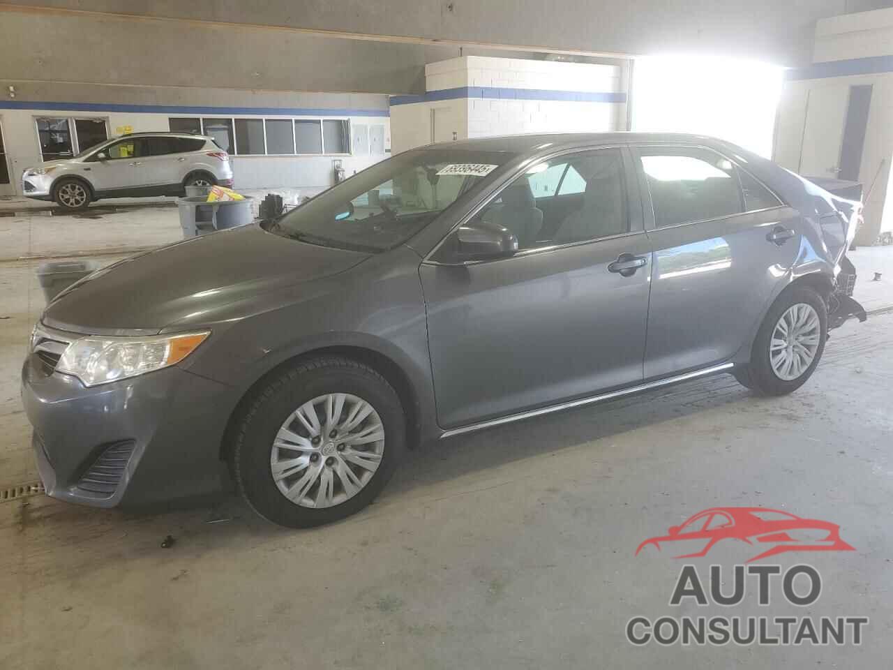 TOYOTA CAMRY 2014 - 4T1BF1FK7EU364756
