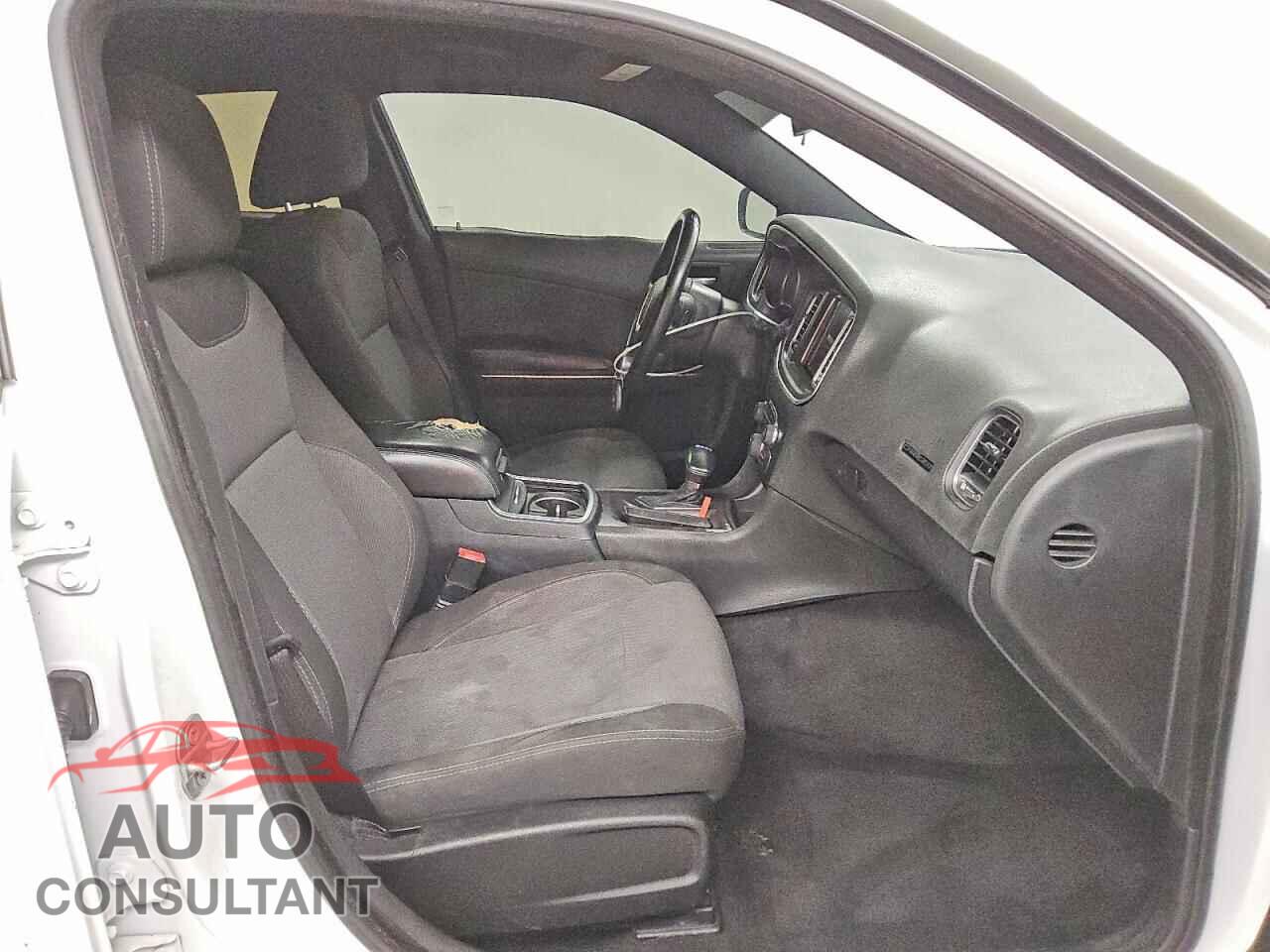 DODGE CHARGER 2015 - 2C3CDXBGXFH751393