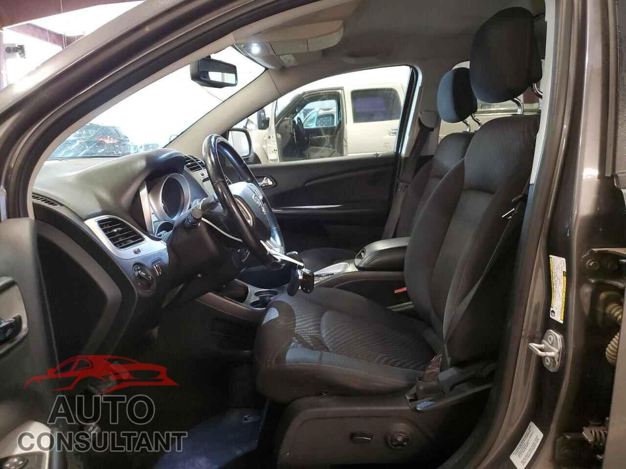 DODGE JOURNEY 2015 - 3C4PDCBB2FT578471