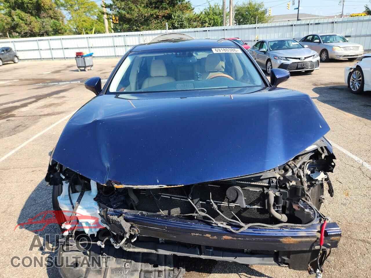 LEXUS ES300 2015 - JTHBW1GG6F2093330