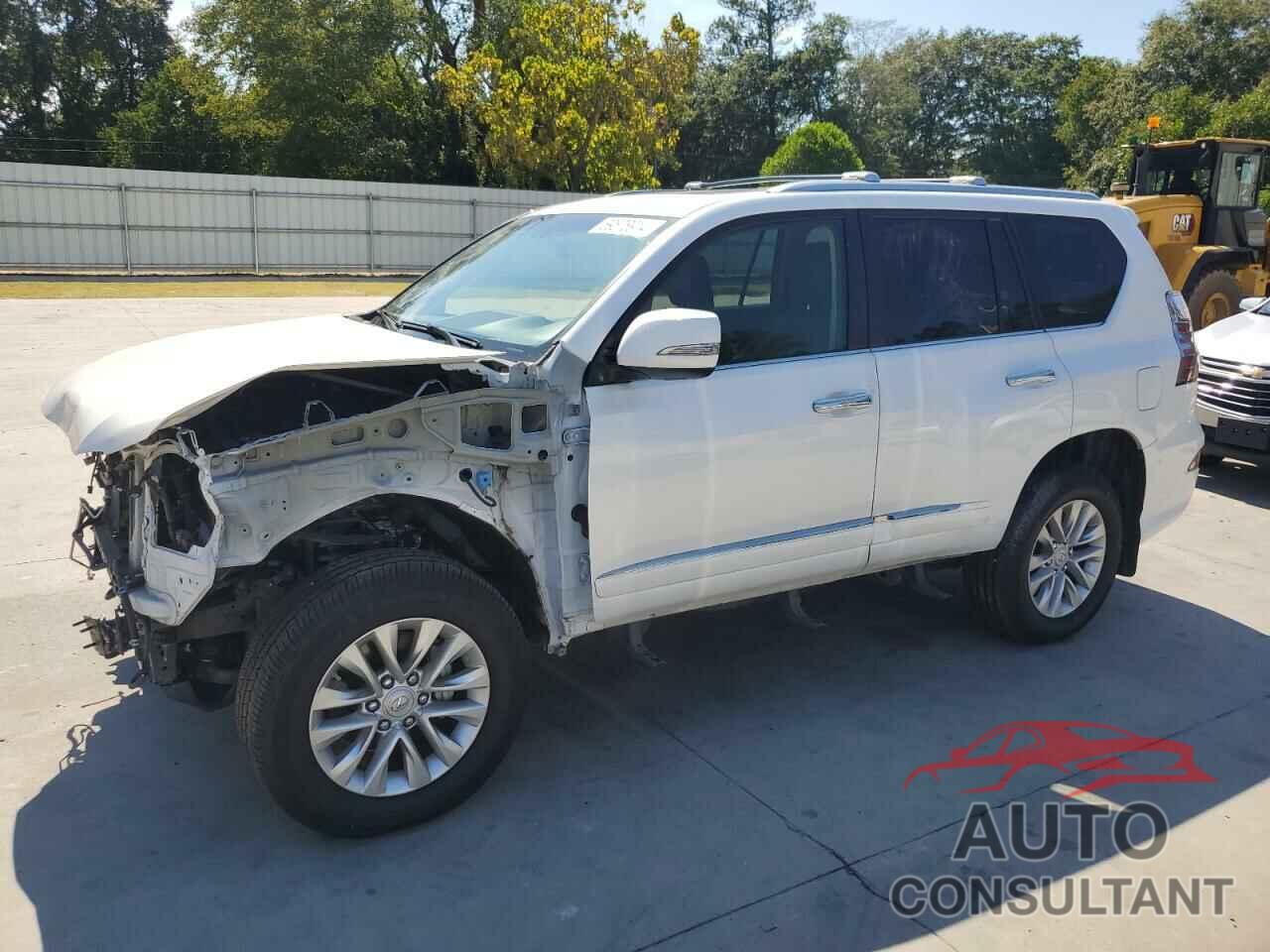 LEXUS GX 2016 - JTJBM7FX6G5129221