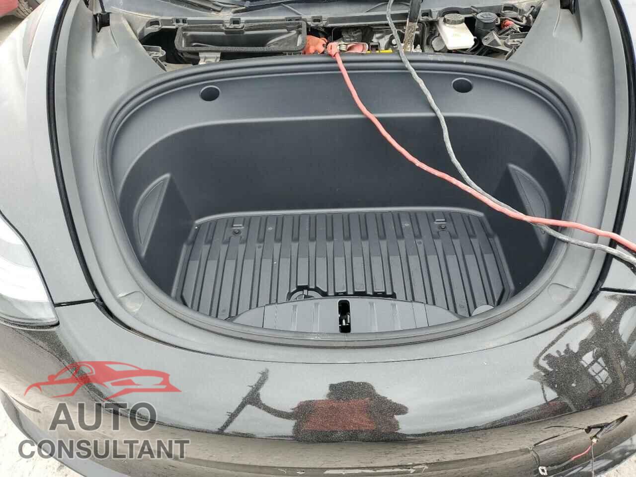 TESLA MODEL 3 2021 - 5YJ3E1EA8MF095145