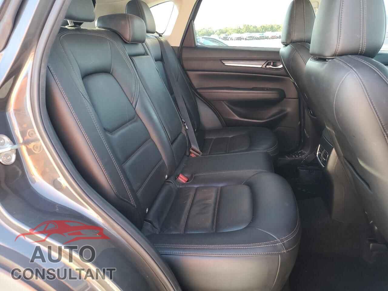 MAZDA CX-5 2020 - JM3KFBDM3L0806443